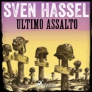 Ultimo Assalto - eAudiobook