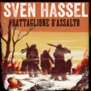 Battaglione d'Assalto - eAudiobook