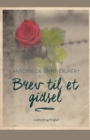 Brev til et gidsel - Book