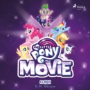 My Little Pony - Filmen - eAudiobook