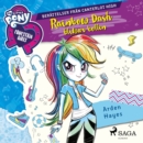 Equestria Girls - Rainbow Dash blitzar bollen - eAudiobook