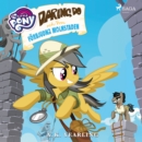 My Little Pony - Daring Do och den forbjudna molnstaden - eAudiobook