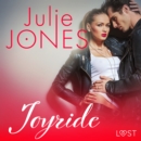 Joyride - erotic short story - eAudiobook
