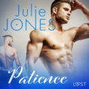 Patience - erotic short story - eAudiobook