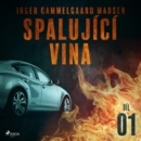 Spalujici vina - Dil 1 - eAudiobook