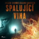 Spalujici vina - eAudiobook