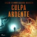 Culpa ardente - eAudiobook