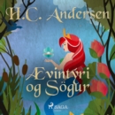 Ævintyri og Sogur - eAudiobook