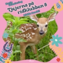 Tjejerna pa ridklubben 8 - Radda Bambi! - eAudiobook