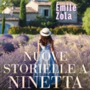 Nuove storielle a Ninetta - eAudiobook