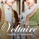 Candido, o L'ottimismo - eAudiobook