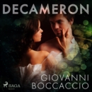 Decameron - eAudiobook