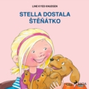 Stella dostala stenatko - eAudiobook