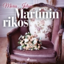 Martinin rikos - eAudiobook