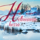 Hellmannin herra - eAudiobook
