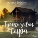 Tuomo-sedan tupa - eAudiobook