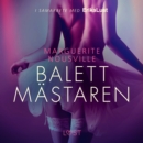 Balettmastaren - erotisk novell - eAudiobook