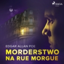 Morderstwo na Rue Morgue - eAudiobook