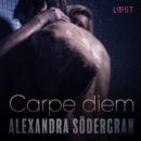 Carpe diem - opowiadanie erotyczne - eAudiobook