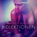 Ridlektionen - erotisk novell - eAudiobook