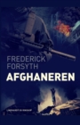 Afghaneren - Book