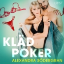Kladpoker - erotisk novell - eAudiobook