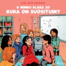 K niinku Klara 20 - Kuka on suosituin? - eAudiobook