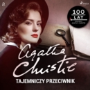 Tajemniczy przeciwnik - eAudiobook