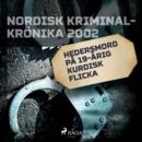 Hedersmord pa 19-arig kurdisk flicka - eAudiobook