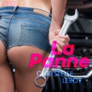 La Panne - Une nouvelle erotique - eAudiobook