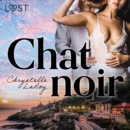 Chat noir - Une nouvelle erotique - eAudiobook