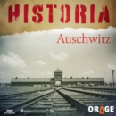 Auschwitz - eAudiobook