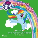 My Little Pony - Rainbow Dash og den store Daring Do-utfordringen - eAudiobook