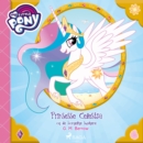 My Little Pony - Prinsesse Celestia og de kongelige bolgene - eAudiobook