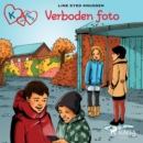 K van Klara 15 - Verboden foto - eAudiobook