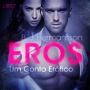 Eros - Um Conto Erotico - eAudiobook