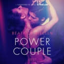 Power couple - erotisk novell - eAudiobook