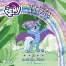My Little Pony - Trixie ja Noiduttu kavio - eAudiobook