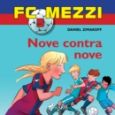 FC Mezzi 5: Nove contra nove - eAudiobook