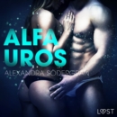 Alfauros - eroottinen novelli - eAudiobook
