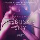 Lesbijskie sny - opowiadanie erotyczne - eAudiobook