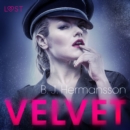 Velvet - opowiadanie erotyczne - eAudiobook
