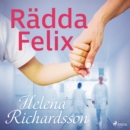 Radda Felix - eAudiobook