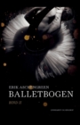 Balletbogen. Bind 2 - Book