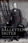 Ballettens digter. 3 Bournonville-essays - Book