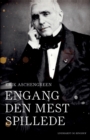 Engang den mest spillede - Book