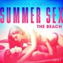 Summer Sex 2: The Beach - eAudiobook