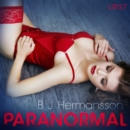 Paranormal - erotisch verhaal - eAudiobook