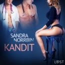 Kandit - eroottinen novelli - eAudiobook