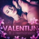 Valentijn - erotisch verhaal - eAudiobook